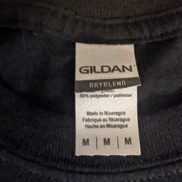 Black Panther shirt - Picture 4 of 4